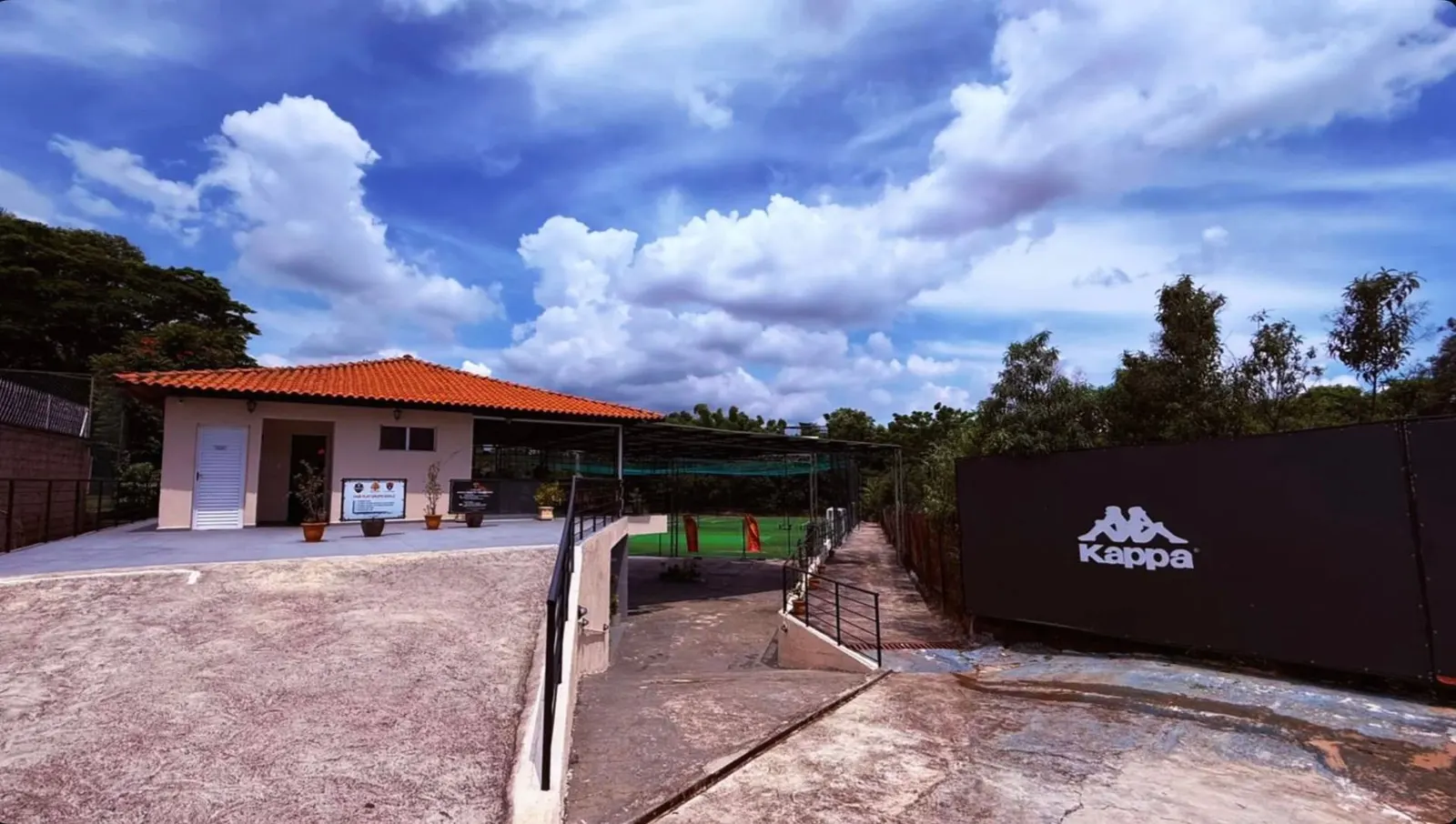 Sede Goalz Sports